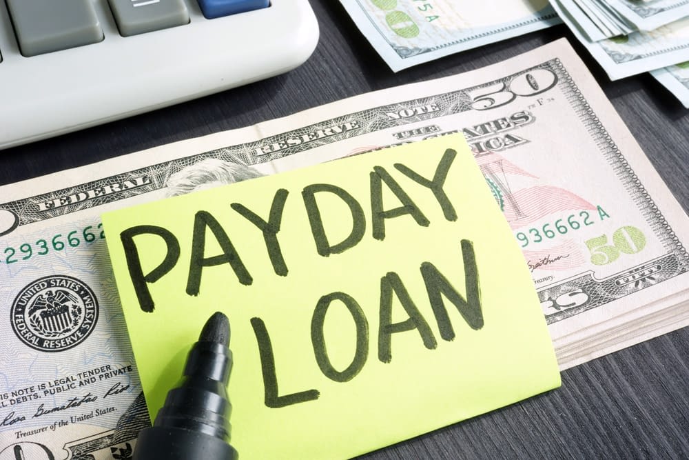 payday loans