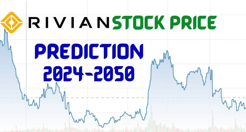 Rivian stock price prediction 2024, 2025,2026,2027,2030,2035,2040,2045,2050