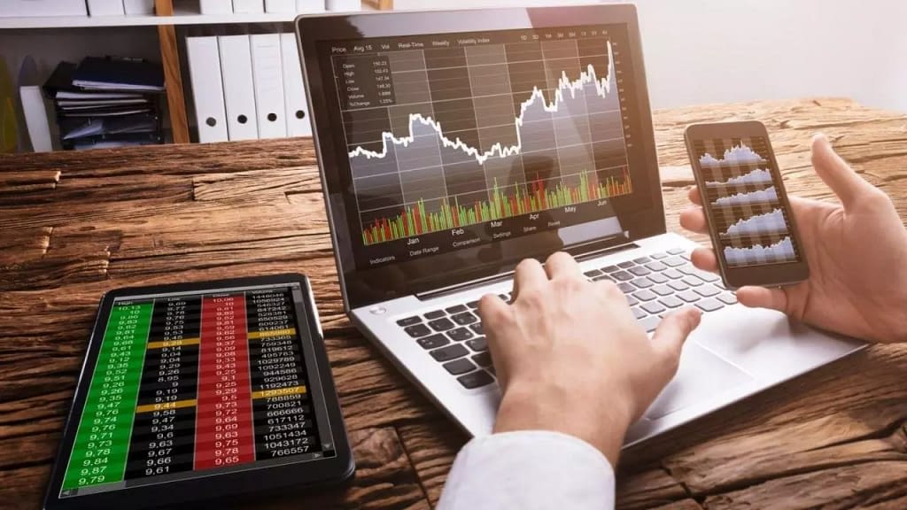 Best Forex Trading Platforms