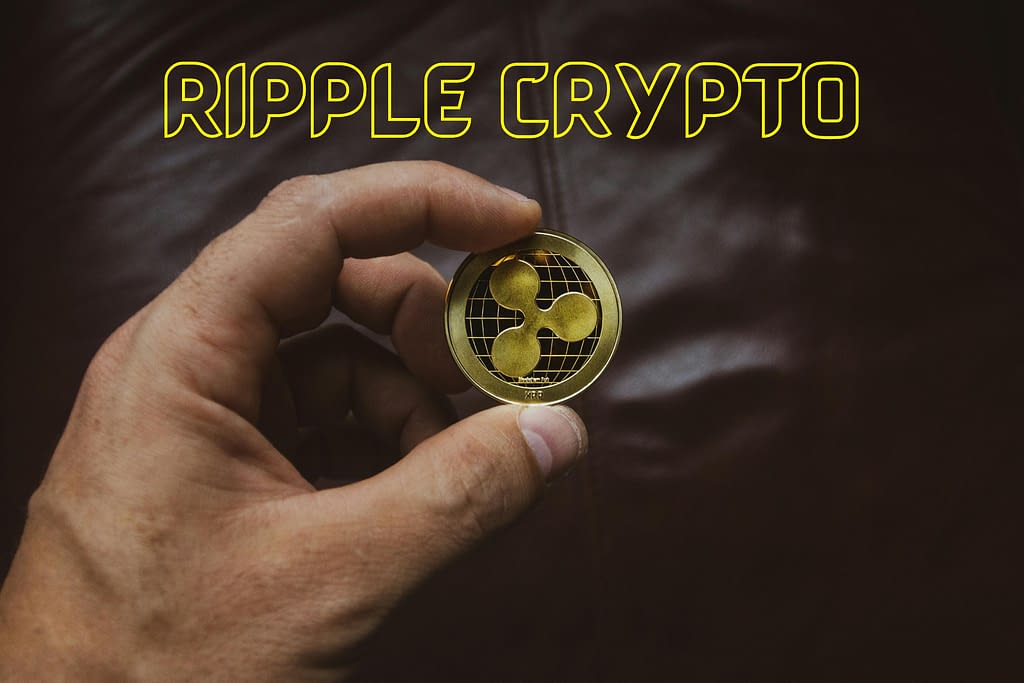 Ripple Cryptocurrency