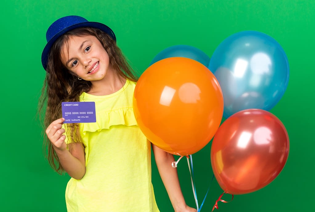 Best Debit Cards for Kids