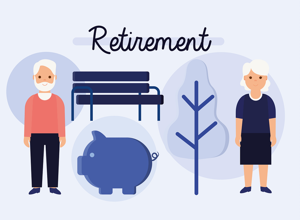 retirement plans, retirement planning