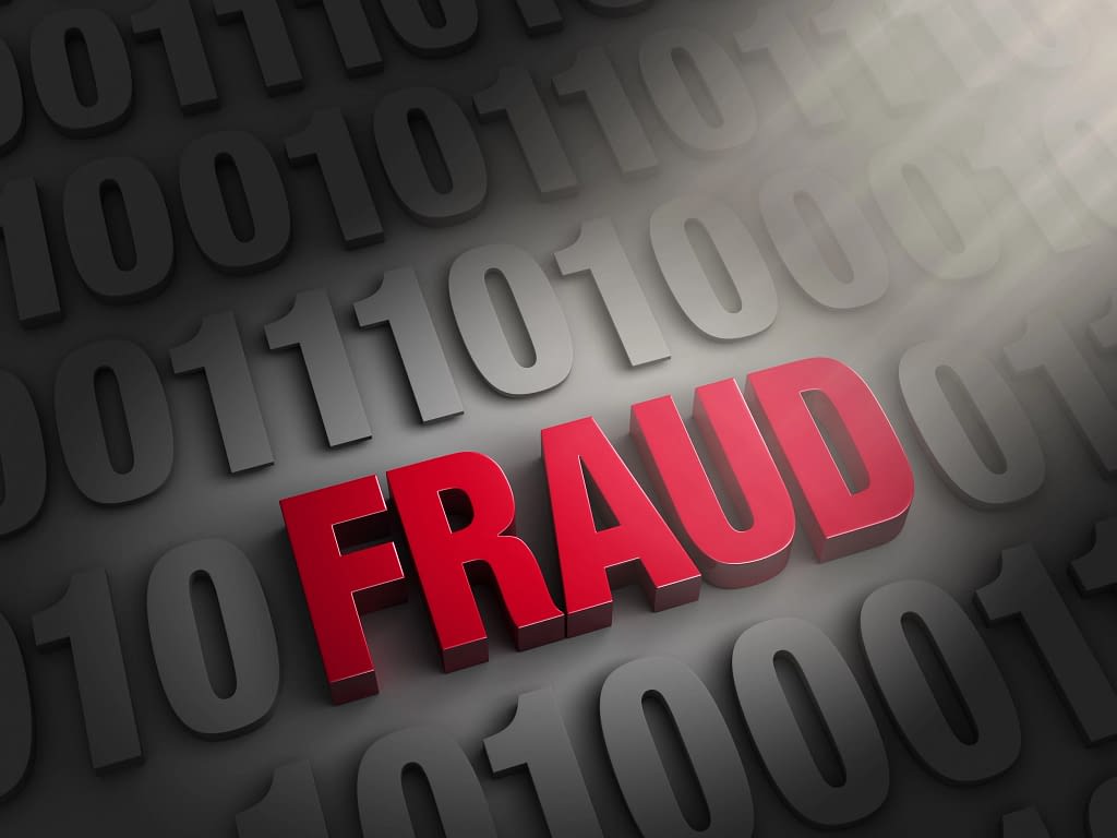 Notorious insurance fraud cases