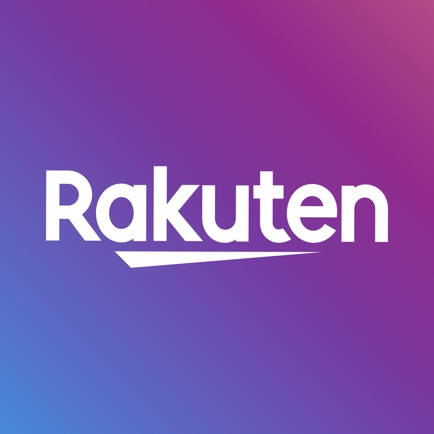 Rakuten cash back app