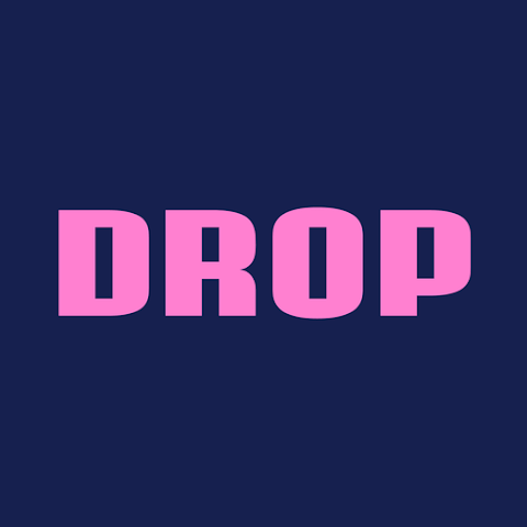 Drop cash back app