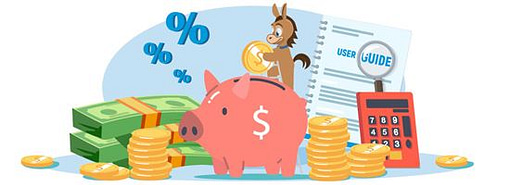 Types of saving account