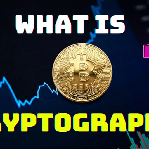 Cryptography