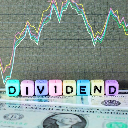 dividend stocks