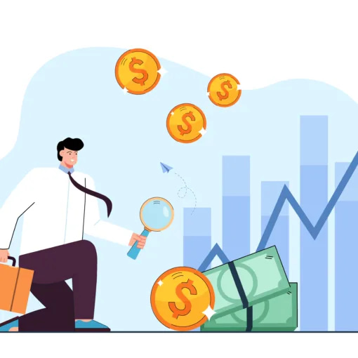 Money Market Bank Accounts