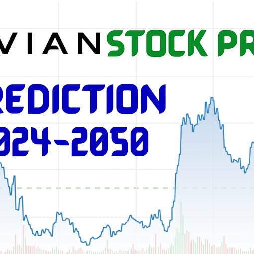 Rivian stock price prediction 2024, 2025,2026,2027,2030,2035,2040,2045,2050