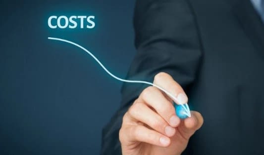 Difference Between Fixed and Variable Costs