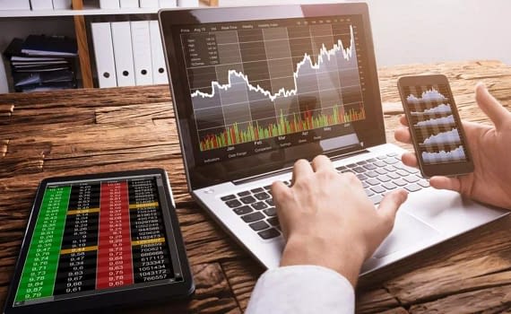 Best Forex Trading Platforms