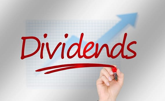 Dividends