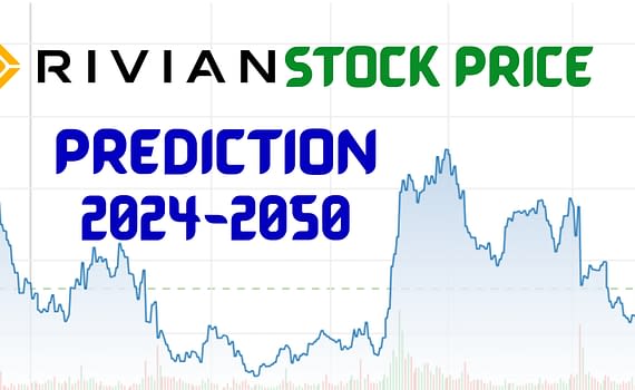 Rivian stock price prediction 2024, 2025,2026,2027,2030,2035,2040,2045,2050