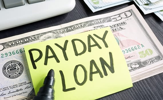 payday loans