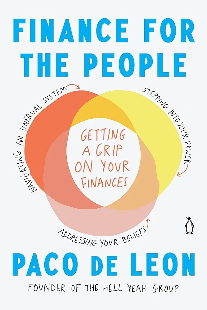 best personal finance books