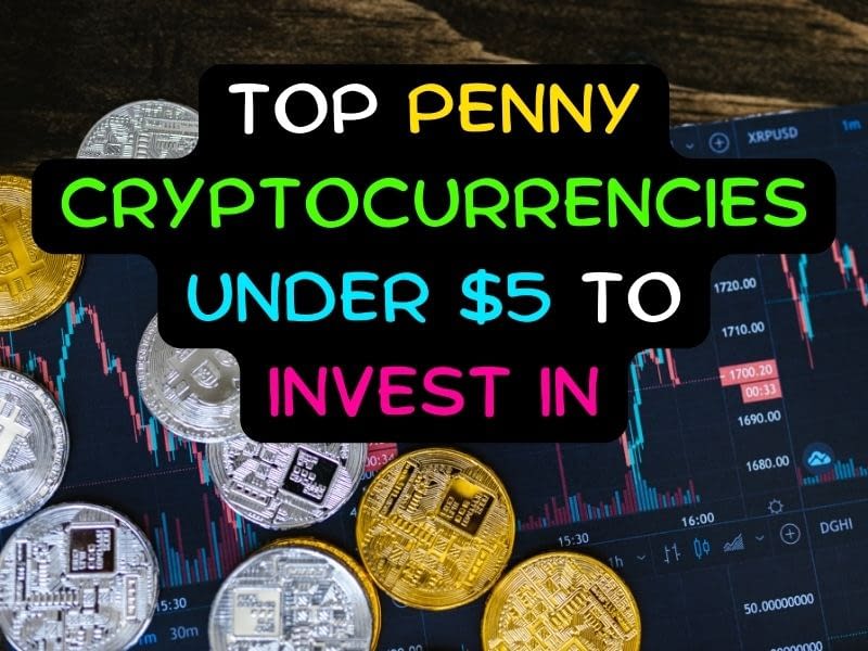 Penny cryptocurrency to invest in