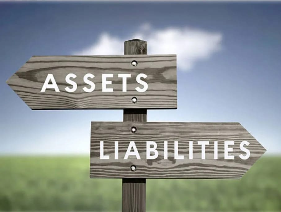 Assets and Liabilities: Basic Personal Finance Terms