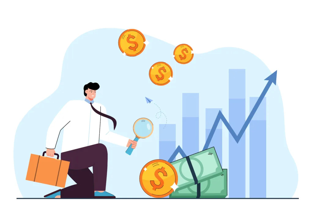 What is a Money Market Bank Account features, benefits, examples